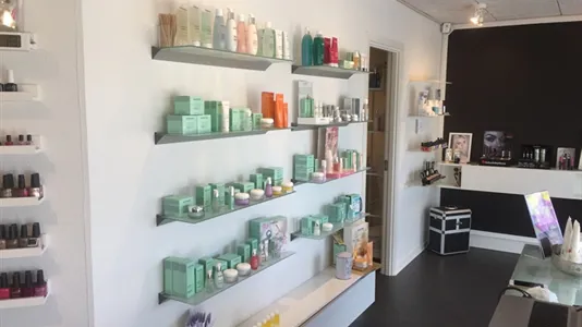 Butikslokaler til leje i Svendborg - billede 9