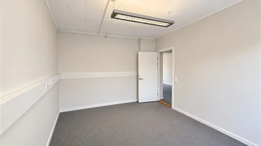 Kliniklokaler til leje i Ballerup - billede 3