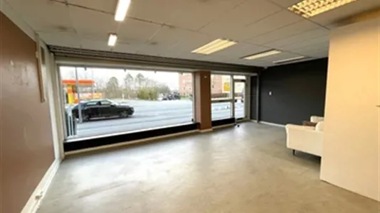 Butikslokaler til leje i Bagsværd - billede 2