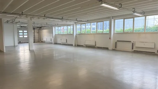 Showrooms til leje i Albertslund - billede 2