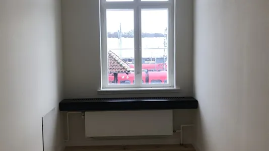 Kontorlokaler til leje i Hillerød - billede 2