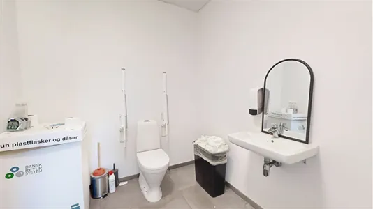 Butikslokaler til leje i Vanløse - billede 13