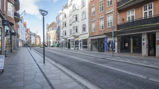 Erhvervslejemål til leje i Aalborg Centrum - billede 13