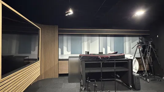 Kontorlokaler til leje i Glostrup - billede 11