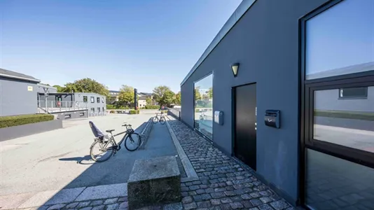 Butikslokaler til leje i Århus V - billede 6
