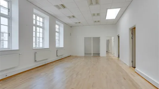 Kontorlokaler til leje i Køge - billede 2