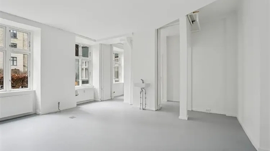 Butikslokaler til leje i Nørrebro - billede 5