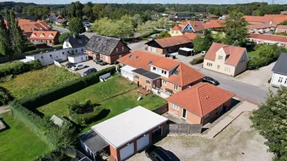 Boligudlejningsejendom til salg i 7000 Fredericia
