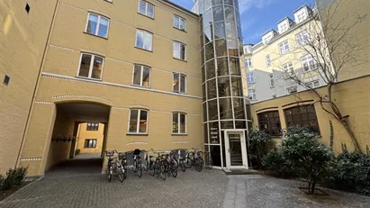 Kontor i Byens Bedste Baghus