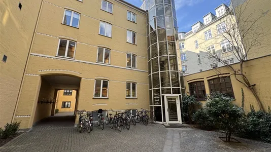 Kontorlokaler til leje i København K - billede 1