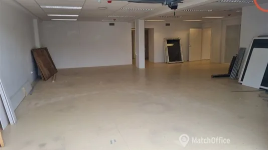 Lagerlokaler til leje i Ballerup - billede 5