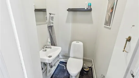 Butikslokaler til leje i Hellerup - billede 15