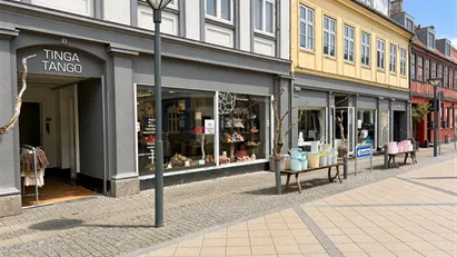 Butik til leje i 5800 Nyborg