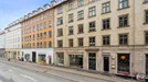 Butik til leje, Vesterbro, Gasværksvej 21
