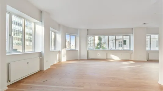 Kontorlokaler til leje i Vesterbro - billede 8
