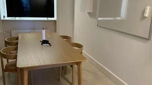 Kontorlokaler til leje i Østerbro - billede 5