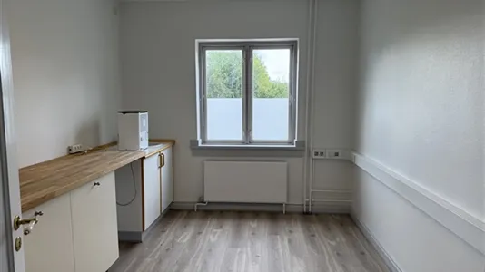 Erhvervslejemål til salg i Fredericia - billede 8