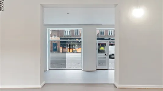 Butikslokaler til leje i København S - billede 8