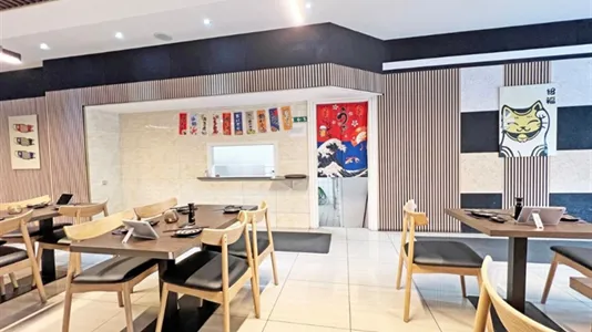 Restaurantlokaler til leje i Viborg - billede 7