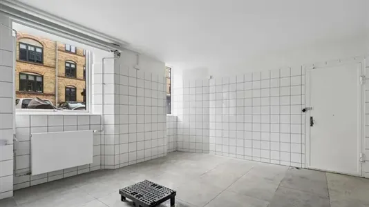 Butikslokaler til leje i Frederiksberg - billede 10