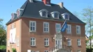 Erhvervslokaler til leje, Birkerød, Birkerød Kongevej<span class="blurred street-number" onclick="ProcessAdRequest(322992)"><span class="hint">Se vejnr.</span>[xxxxxxxx]</span>