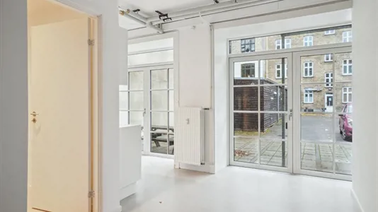 Kontorlokaler til leje i Frederiksberg - billede 2