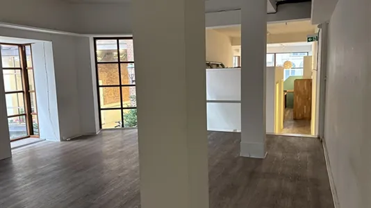 Butikslokaler til leje i Odense C - billede 4