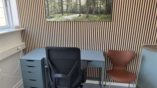 Kliniklokaler til leje i Kolding - billede 3