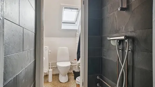 Erhvervslejemål til leje i København S - billede 9