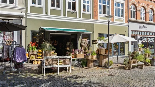 Boligudlejningsejendomme til salg i Svendborg - billede 2