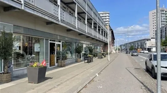 Butikslokaler til leje i Bagsværd - billede 3