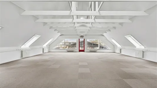 Kontorlokaler til leje i Holte - billede 4