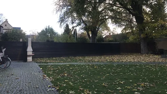 Lagerlokaler til leje i Frederiksberg C - billede 3