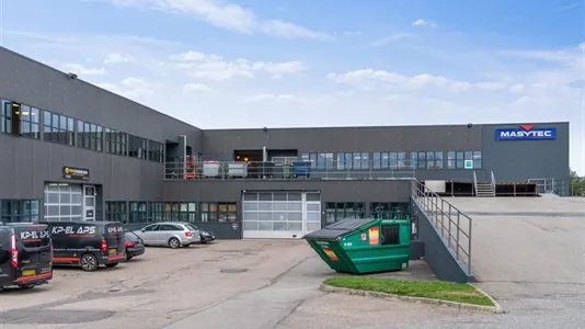 Showrooms til leje i Ishøj - billede 6