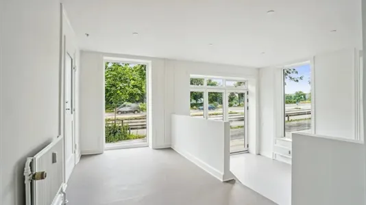 Lagerlokaler til leje i Nørrebro - billede 5