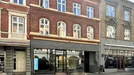 Butik til leje, Århus C, M.P. Bruuns Gade