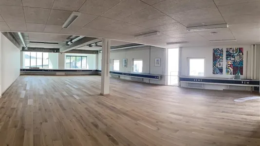 Kontorlokaler til leje i Odense C - billede 2