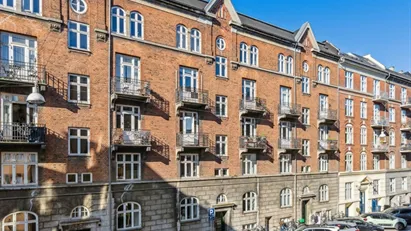 Praktisk pluklager– central beliggenhed på Vesterbro