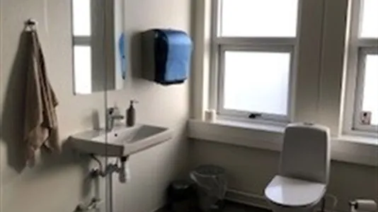 Kontorlokaler til leje i Vejle Centrum - billede 3