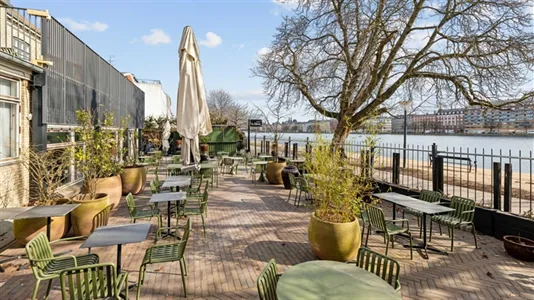 Restaurantlokaler til leje i Nørrebro - billede 15