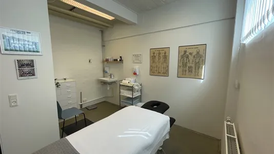 Kliniklokaler til leje i Odense C - billede 7