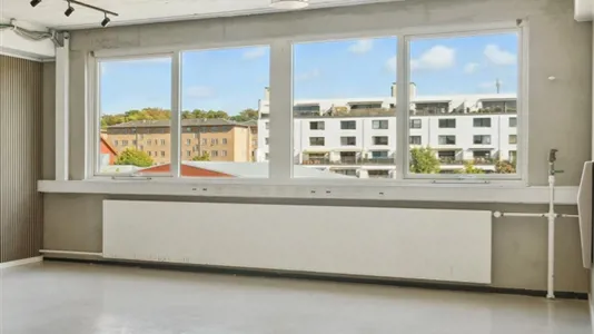 Kontorlokaler til leje i Valby - billede 3
