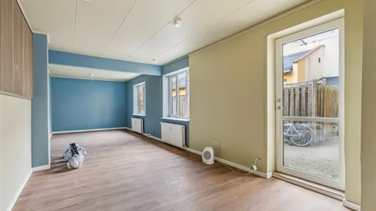 Restaurantlokaler til leje i Vejle Centrum - billede 6