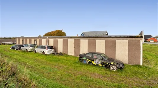 Butikslokaler til salg i Ribe - billede 5
