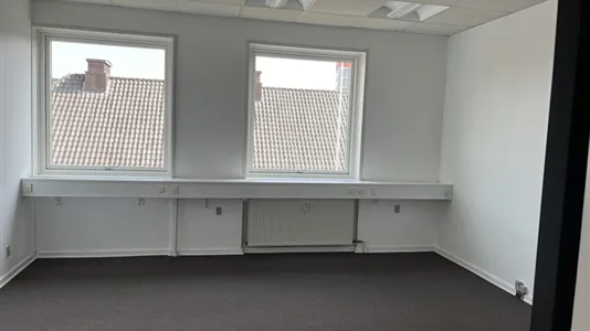 Kontorlokaler til leje i Odense C - billede 2