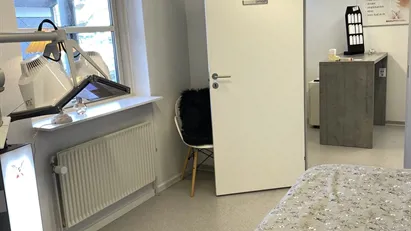 Ledigt klinik lokale i Silkeborg