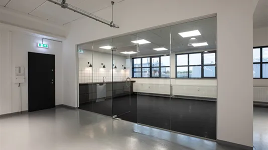 Showrooms til leje i Hvidovre - billede 9