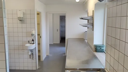 Erhvervslejemål til leje i Hillerød - billede 1