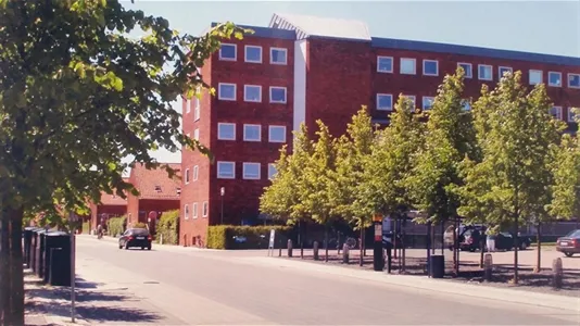Kliniklokaler til leje i Søborg - billede 2