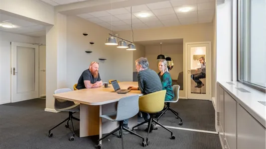 Kontorhoteller til leje i Søborg - billede 8